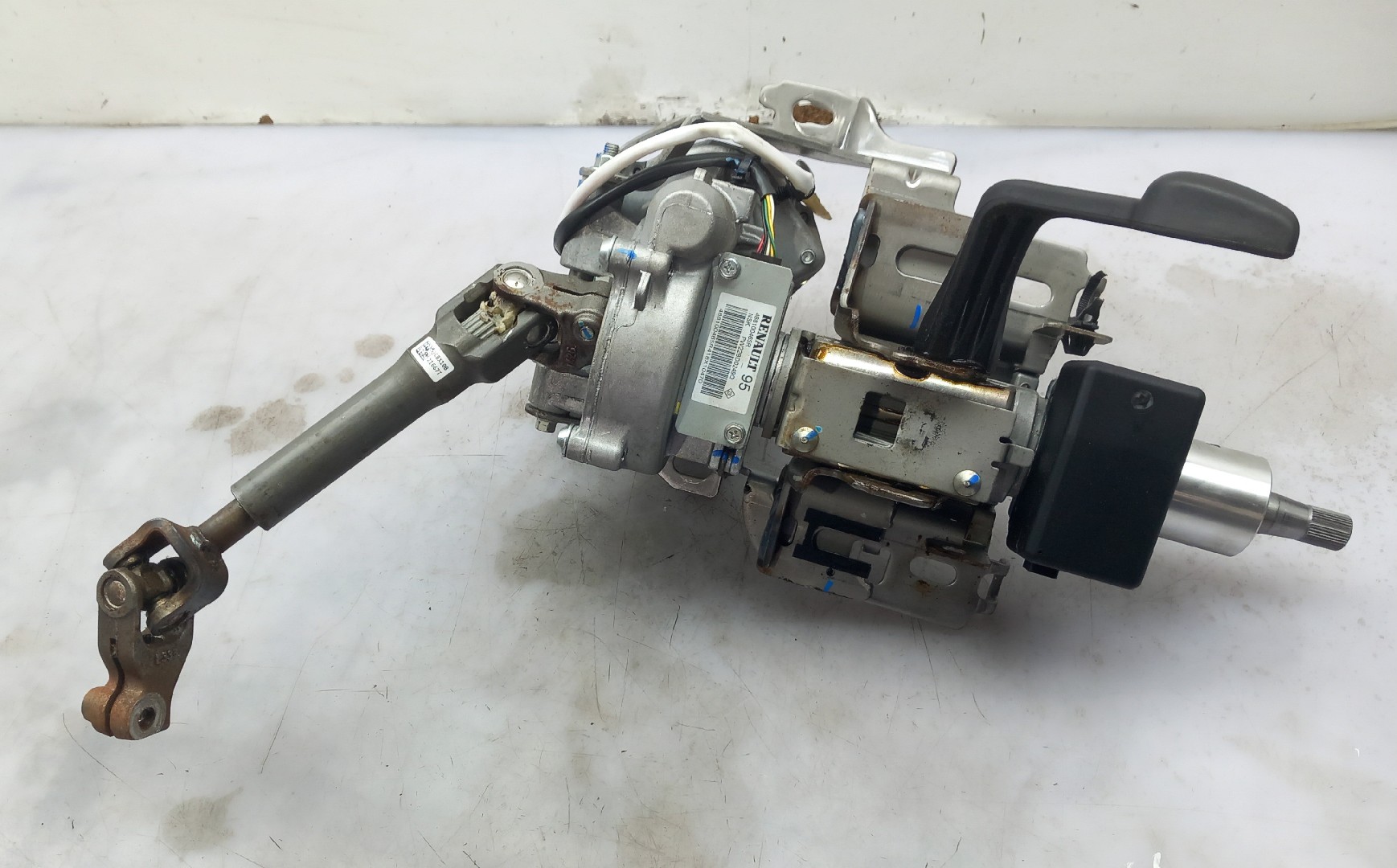 Steering column RENAULT Kadjar (HA_, HL_) Imagem-1