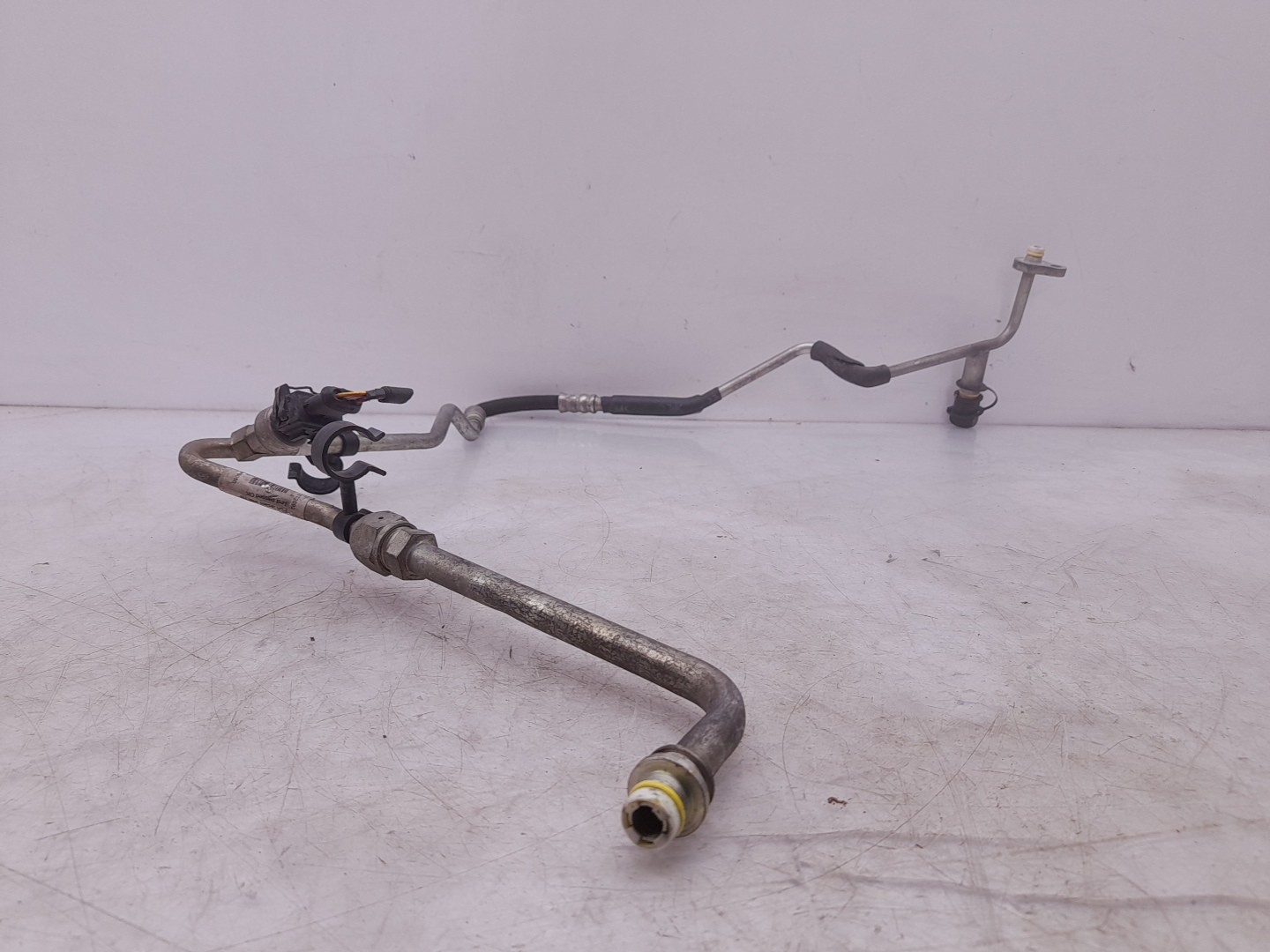 AC pipe