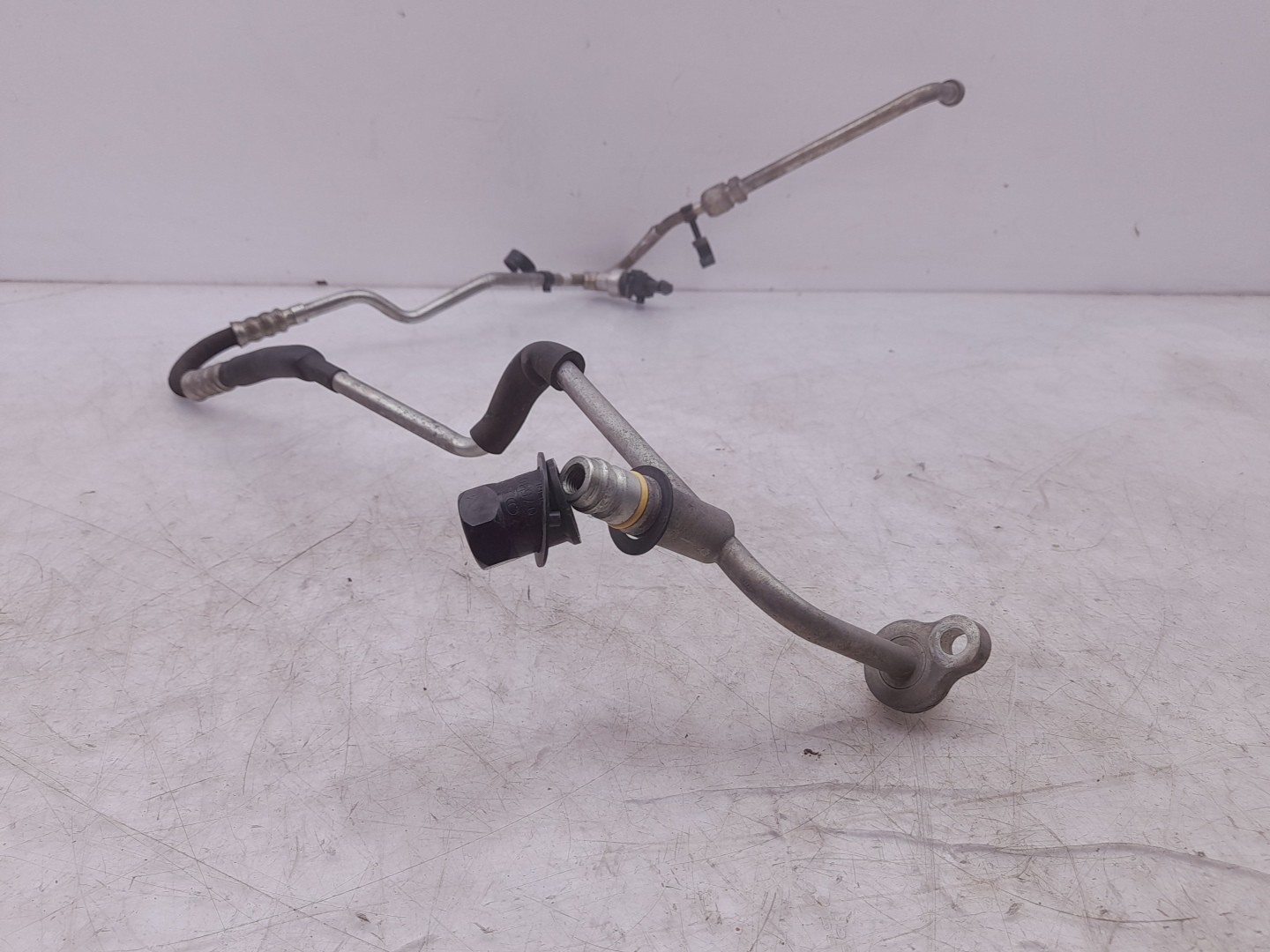 AC pipe RENAULT Captur (J5_) Imagem-1