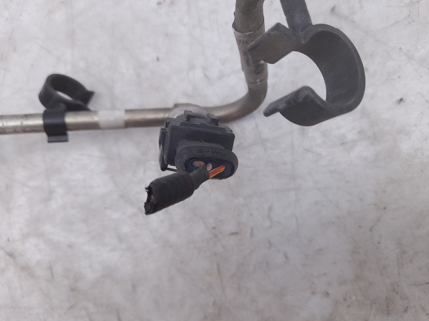 AC pipe RENAULT Captur (J5_) Imagem-2