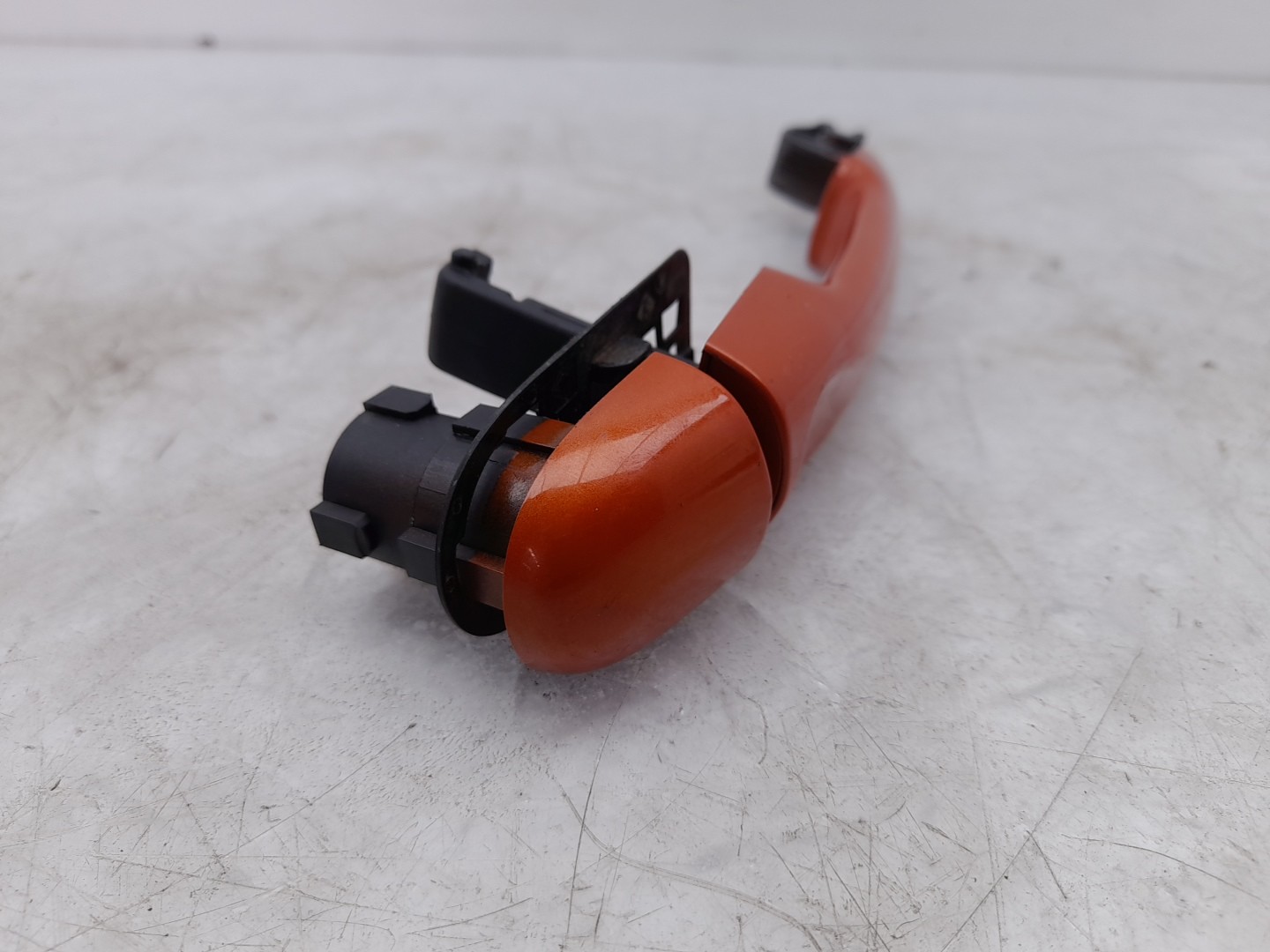 Poignée de porte arrière Droite RENAULT Captur (J5_) Imagem-2