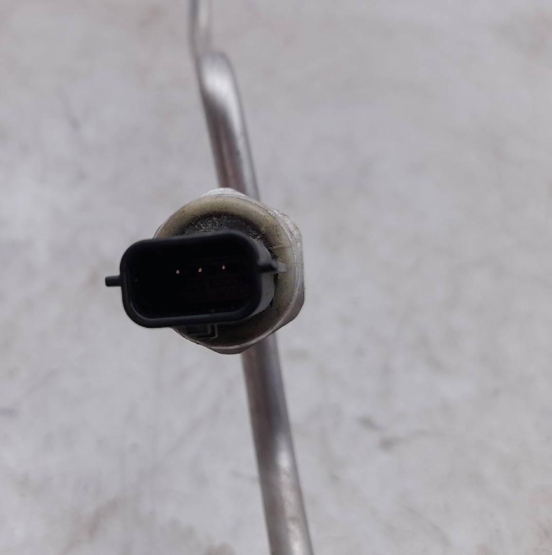 AC pipe RENAULT Kadjar (HA_, HL_) Imagem-2