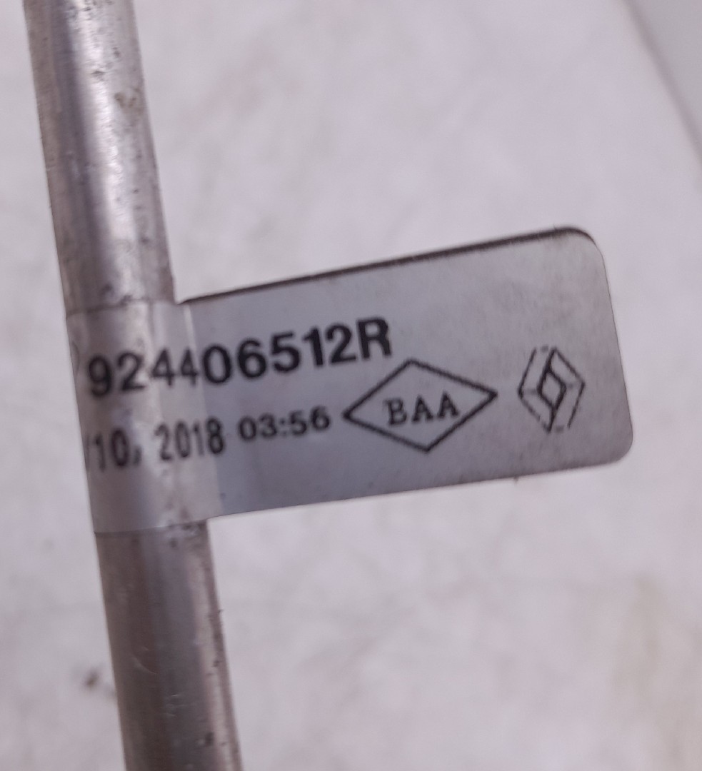 AC pipe RENAULT Kadjar (HA_, HL_) Imagem-3