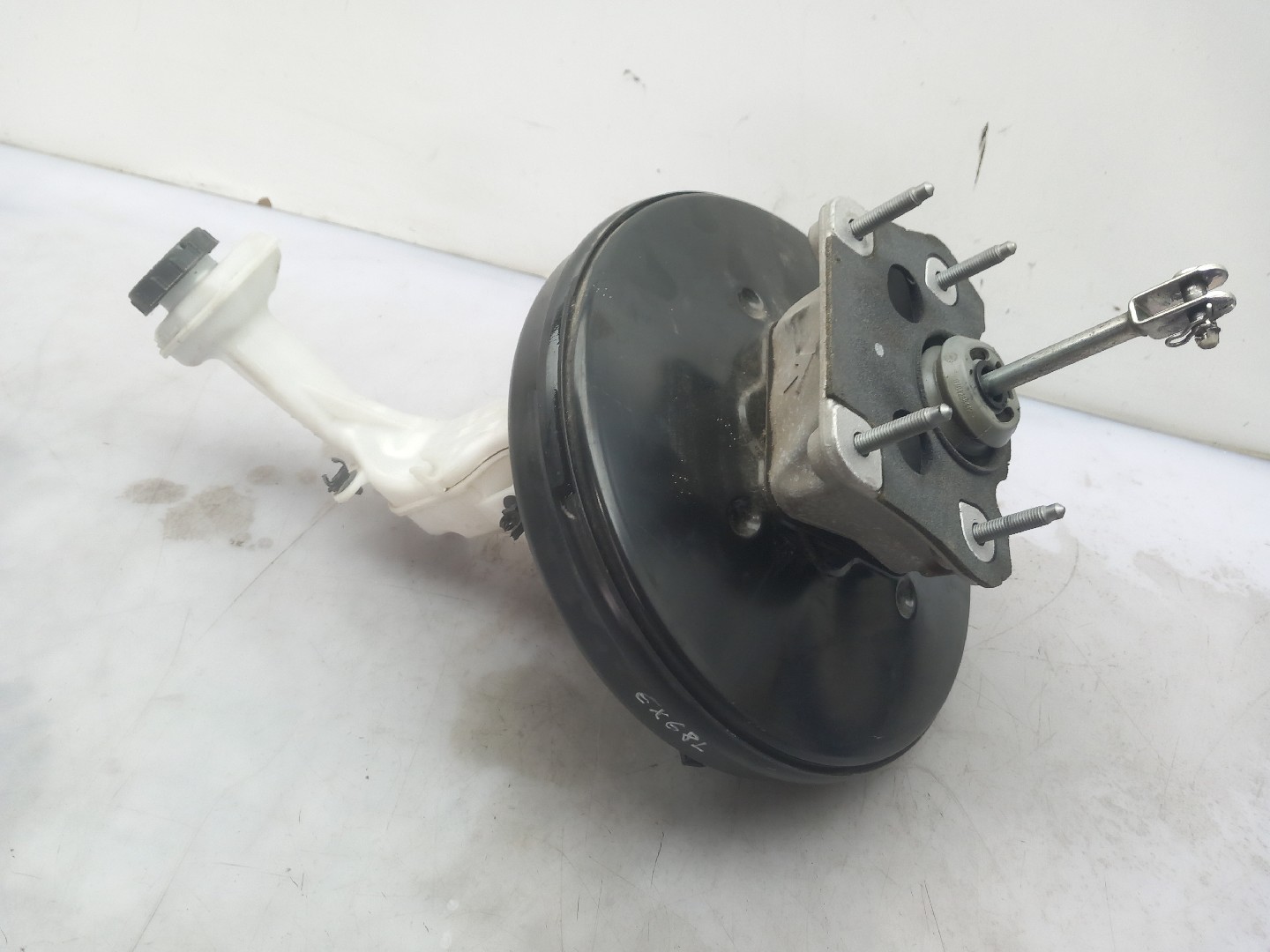 Brake Servo RENAULT Kadjar (HA_, HL_) Imagem-1