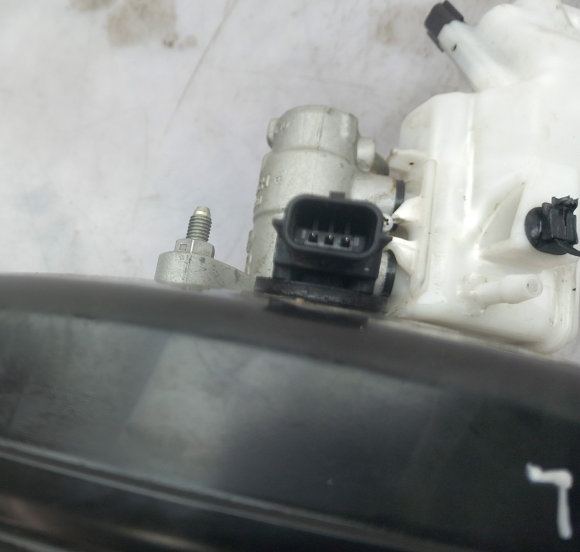 Brake Servo RENAULT Kadjar (HA_, HL_) Imagem-2