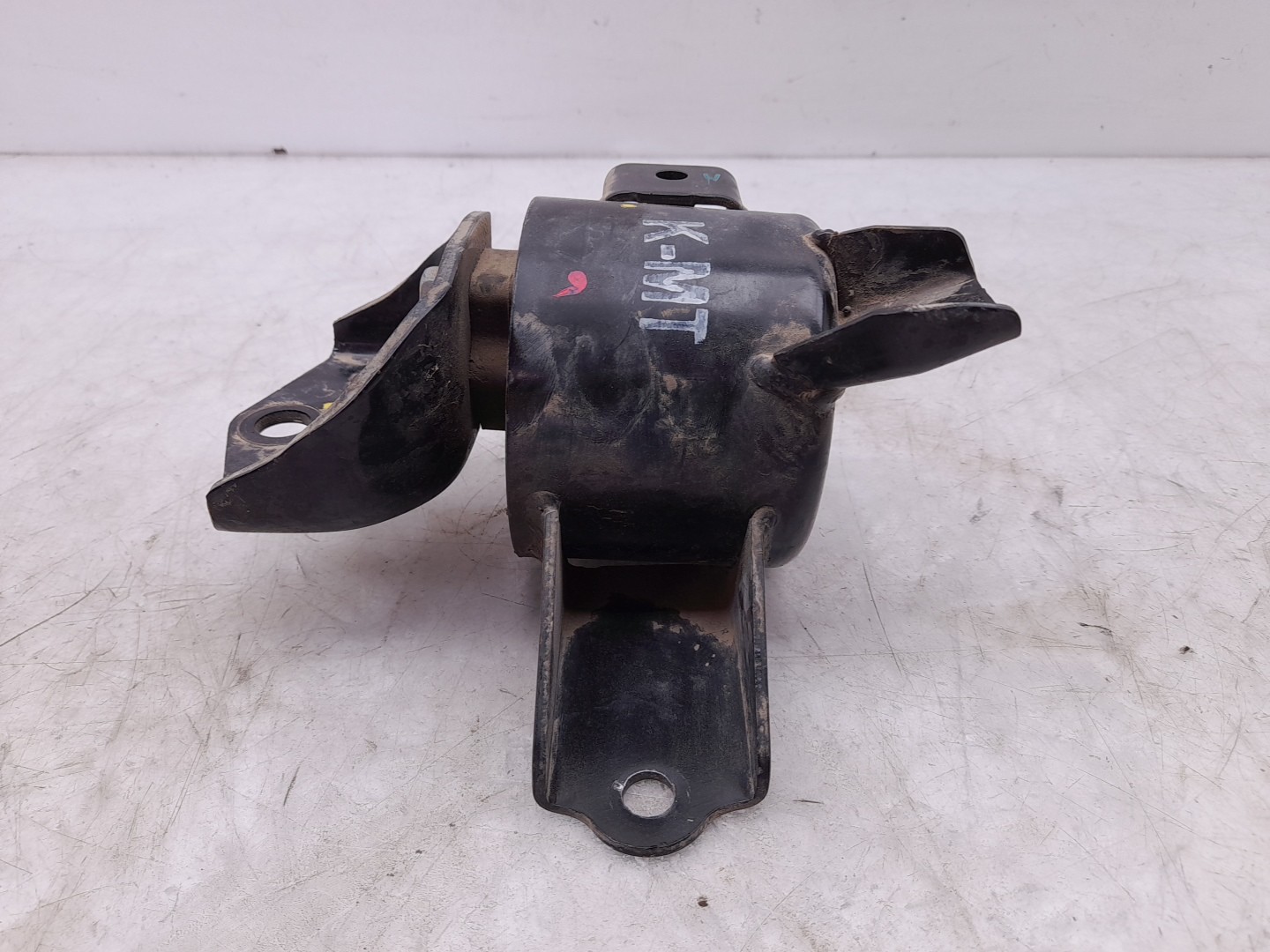Engine Mount HYUNDAI i20 (PB, PBT) Imagem-2