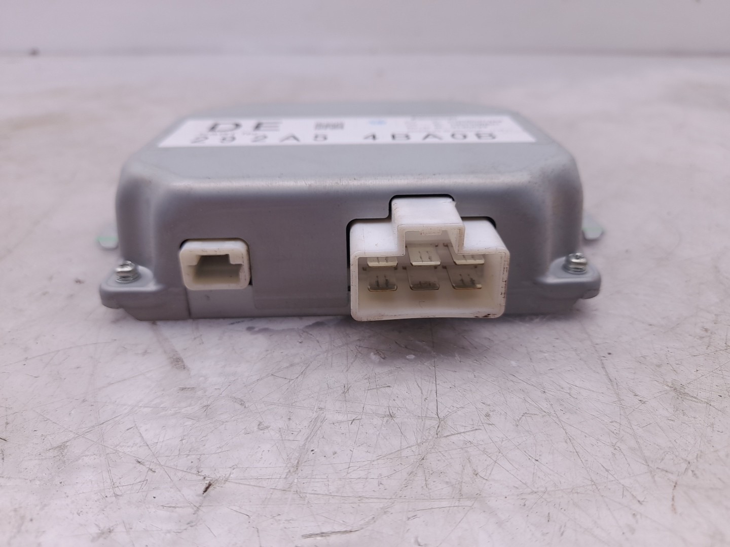 Module générique