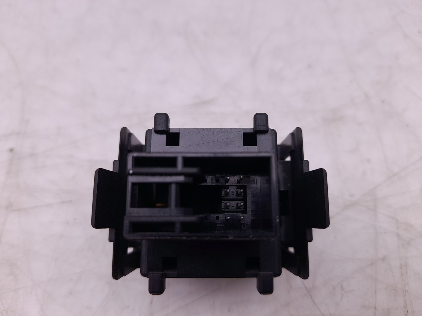 Módulo del interruptor de luz SKODA Fabia II Hatchback (542, 5J) Imagem-1