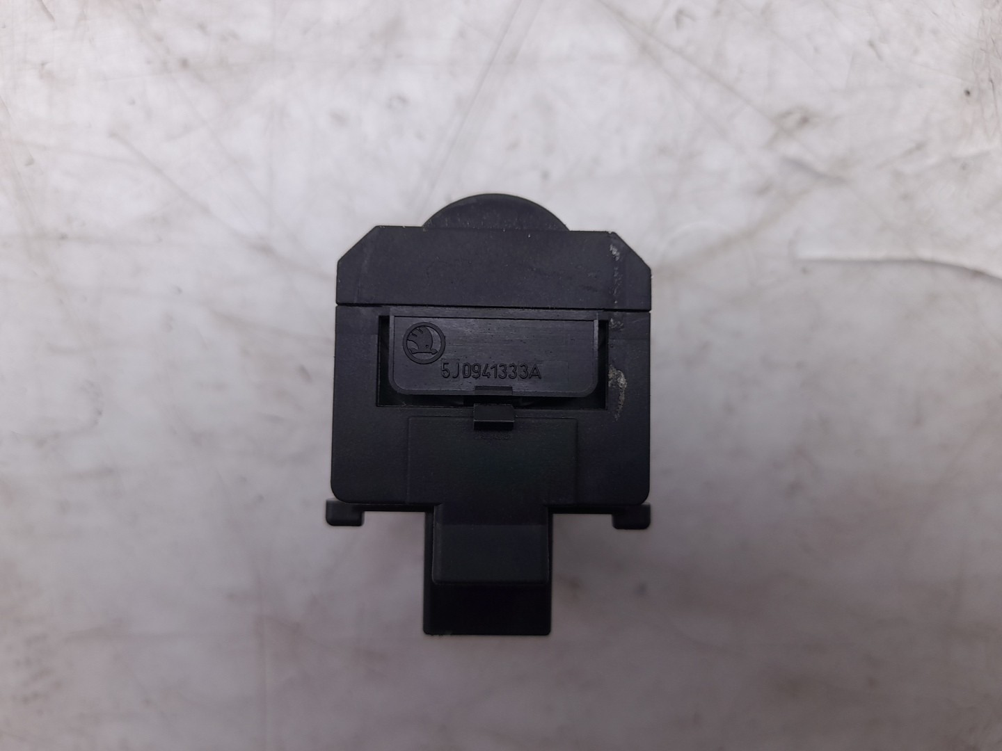 Módulo del interruptor de luz SKODA Fabia II Hatchback (542, 5J) Imagem-3