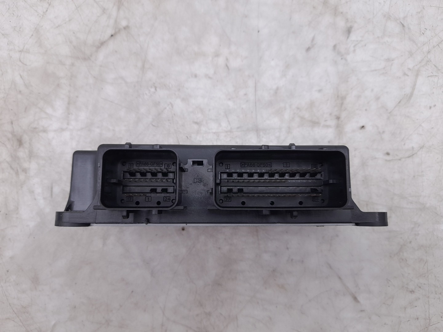 Centralina airbag OPEL Insignia A (G09) Imagem-1