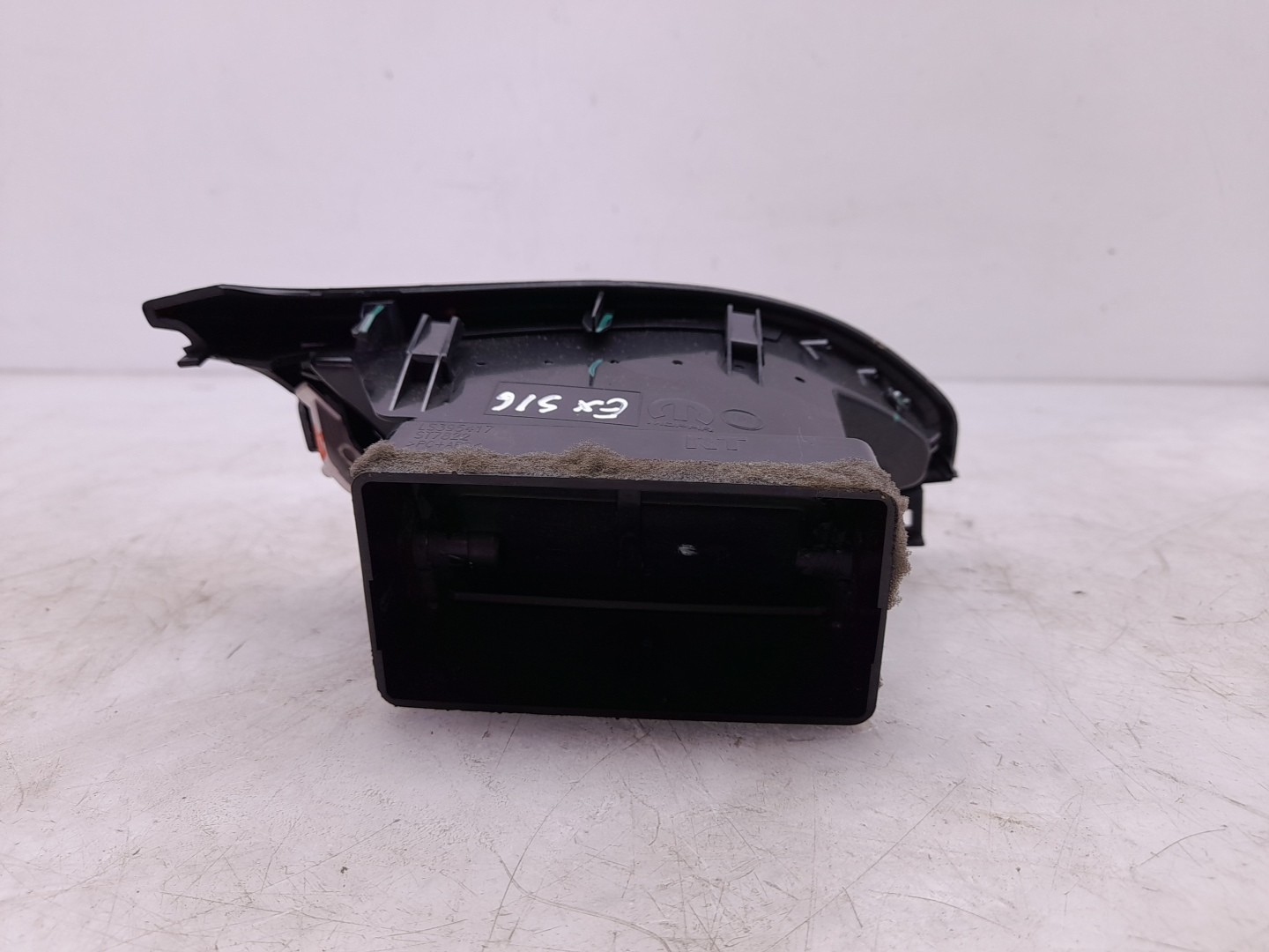 Difusor / saída de ar FIAT Tipo Hatchback (357_) Imagem-2