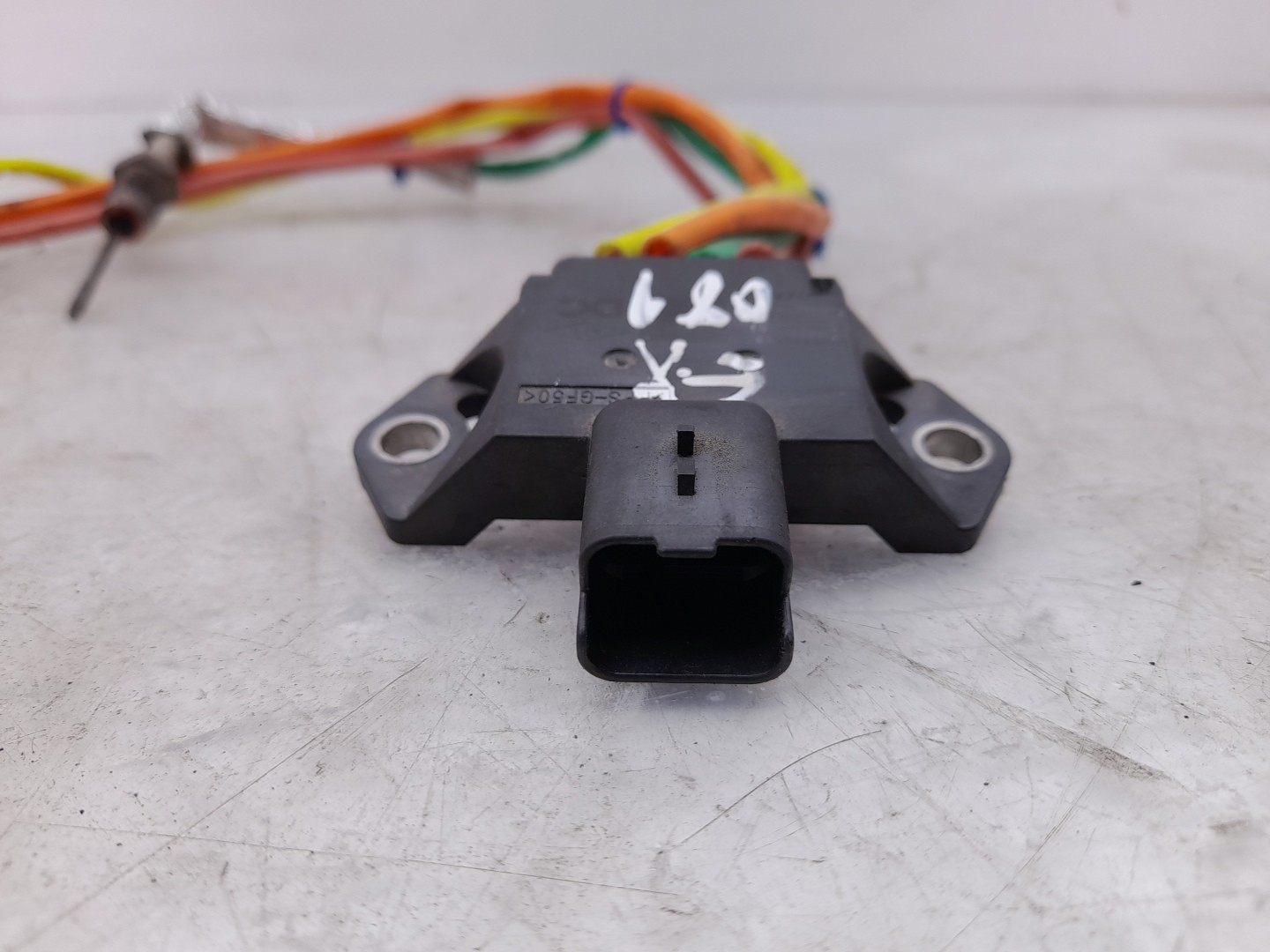 Lambda sensor RENAULT Kadjar (HA_, HL_) Imagem-1