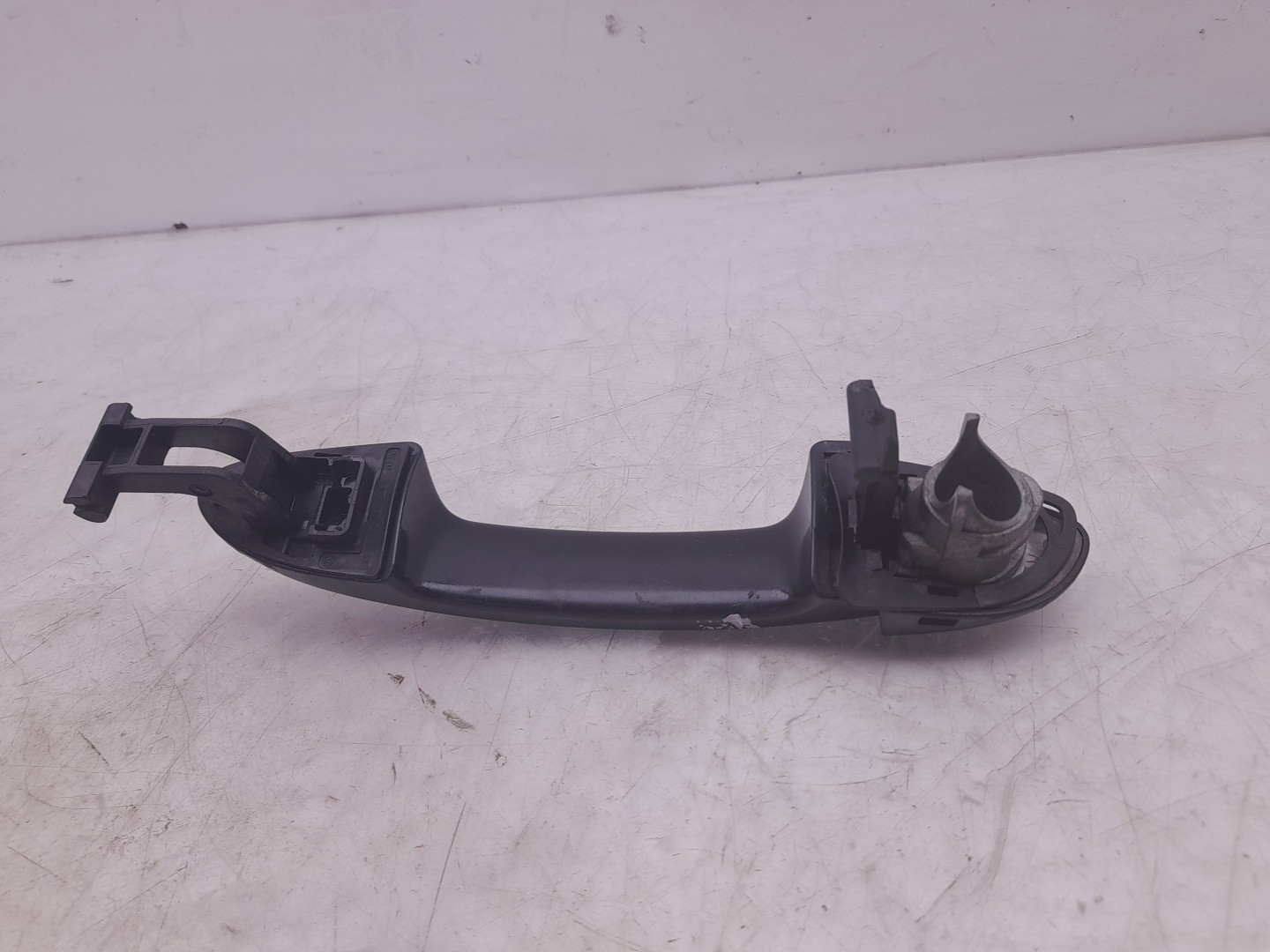 Manija puerta Trasero Derecho VOLKSWAGEN Passat (3C2) Imagem-3