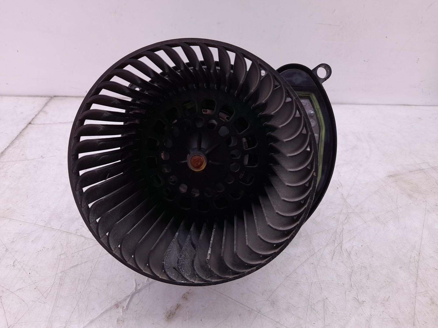 Heater Blower Motor