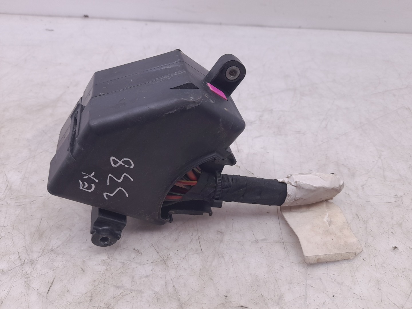 Fuse box / SAM / BSI VOLKSWAGEN Passat (3C2) Imagem-1