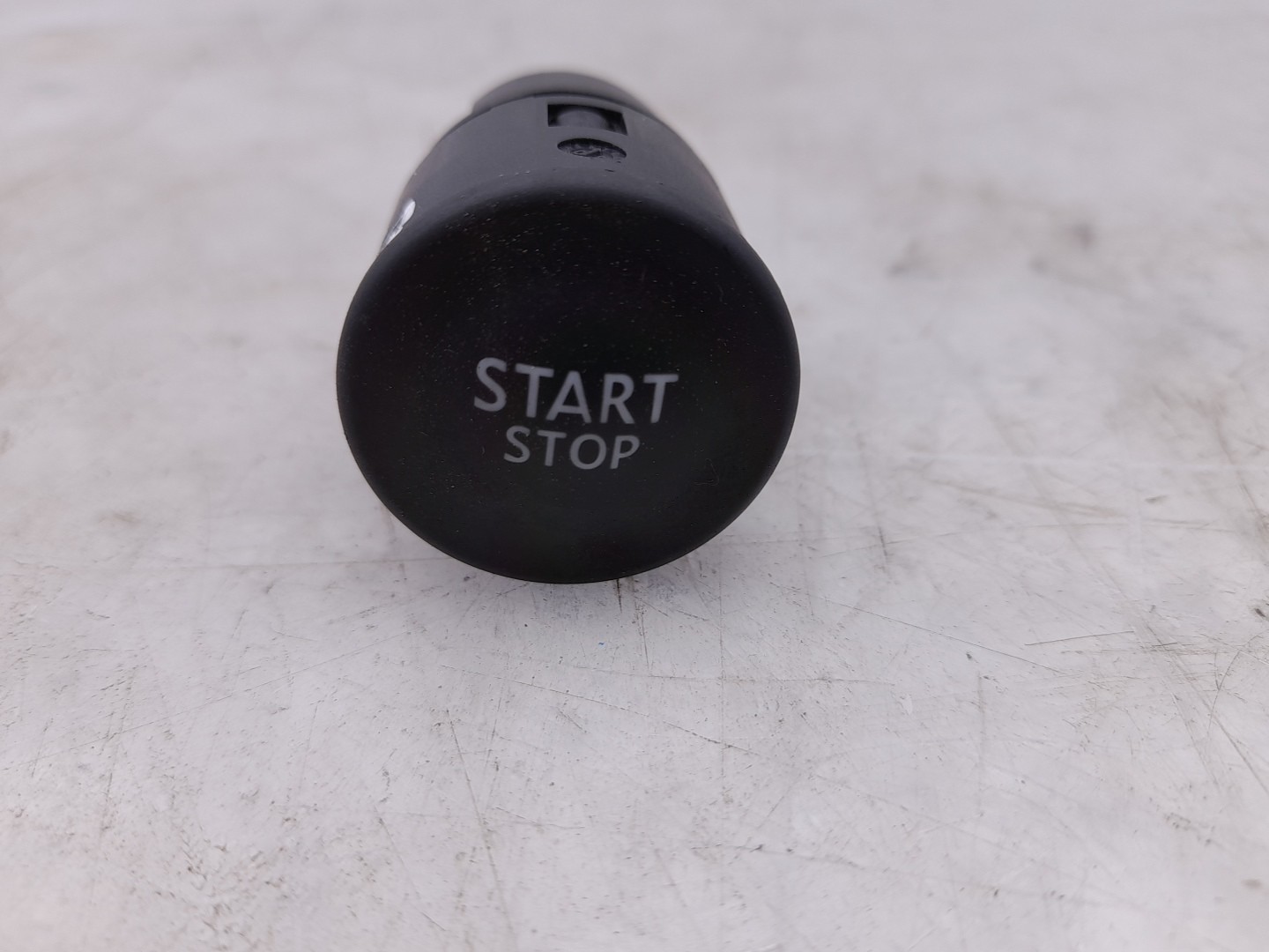 Bouton / interrupteur Start&Stop