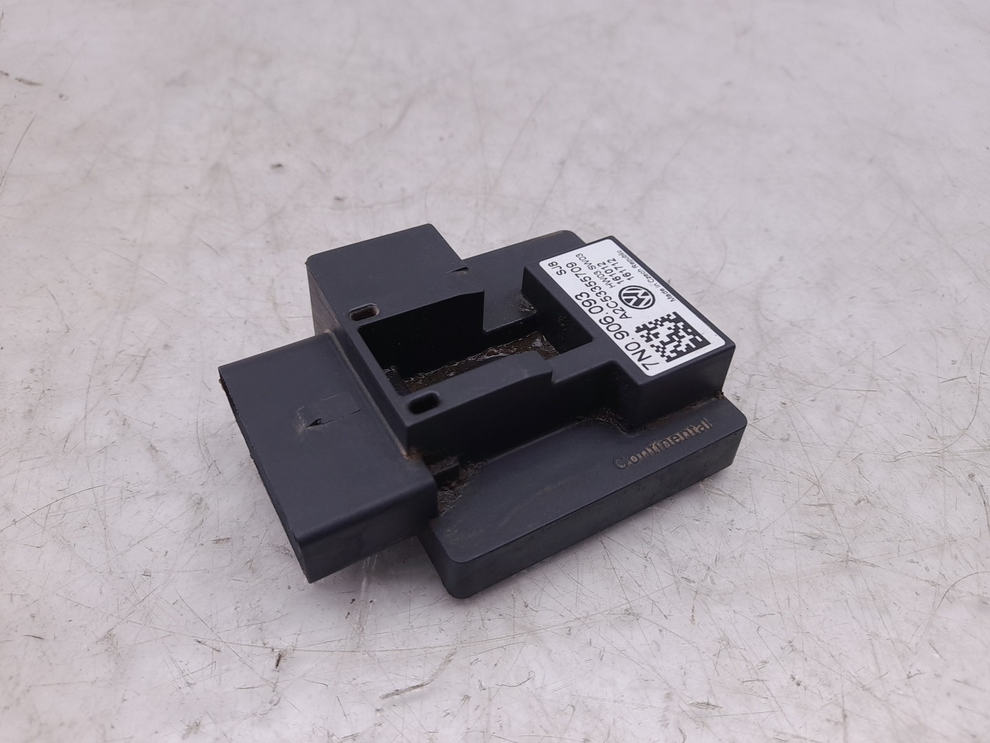 Generic Unit Module VOLKSWAGEN Tiguan (5N) Imagem-1