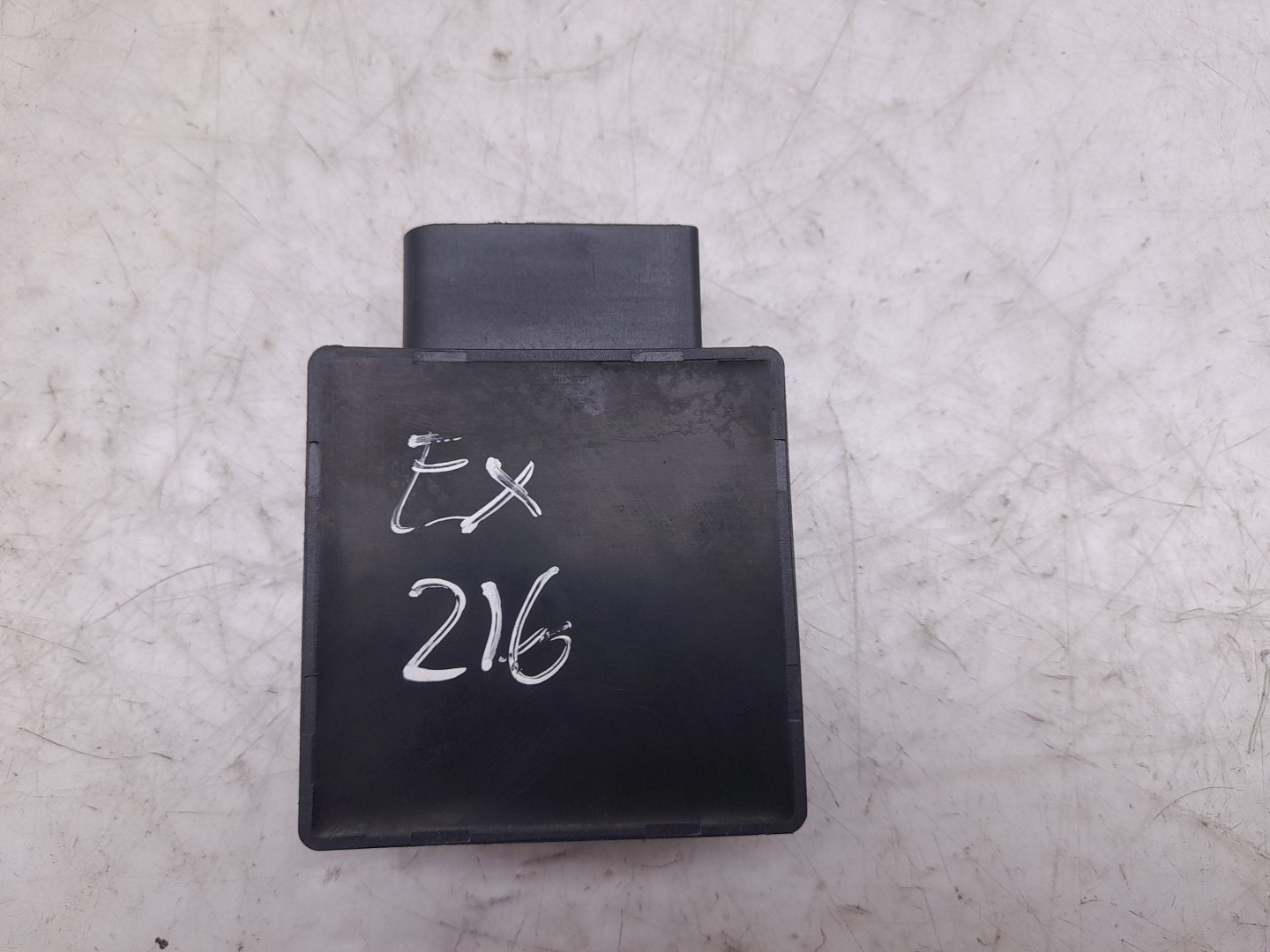 Generic Unit Module VOLKSWAGEN Tiguan (5N) Imagem-2
