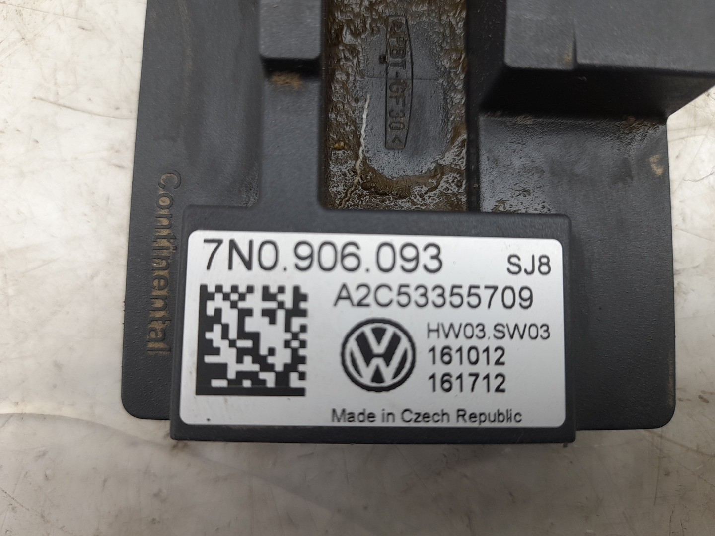 Generic Unit Module VOLKSWAGEN Tiguan (5N) Imagem-3