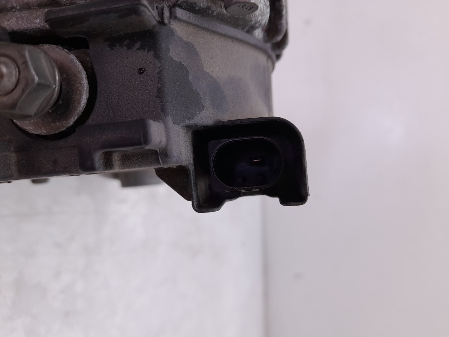 Alternator BMW 1 (F20) Imagem-2