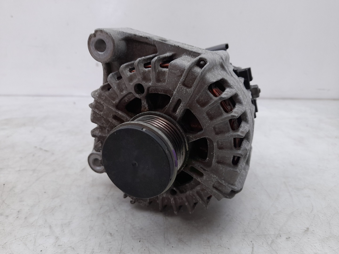 Alternator BMW 1 (F20) Imagem-1