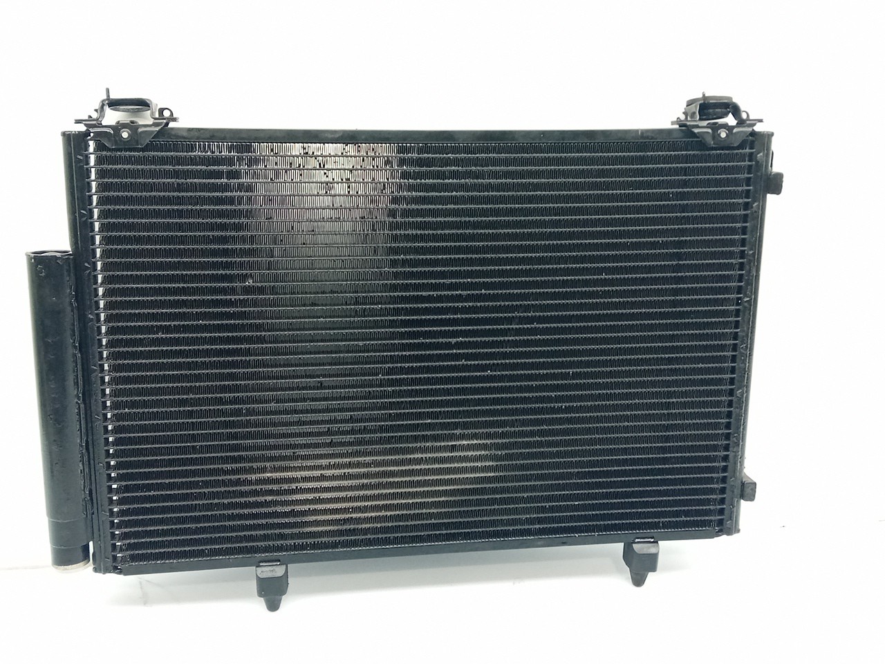 Radiador AC