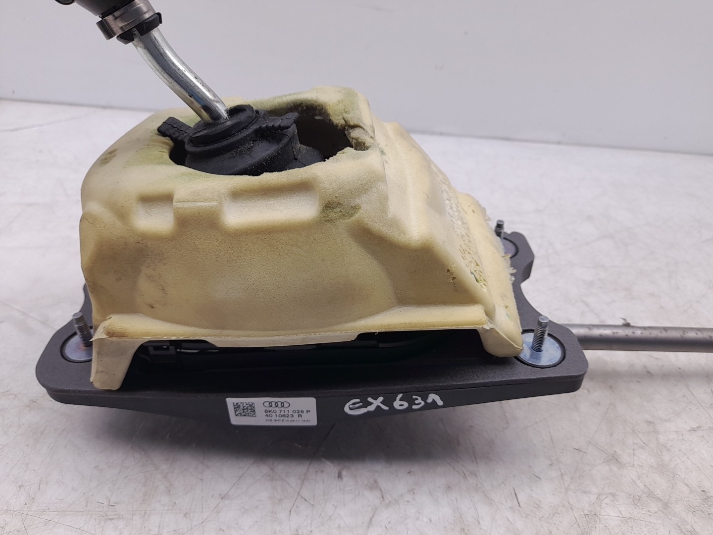 Gear selector AUDI A4 (8K2, B8) Imagem-1
