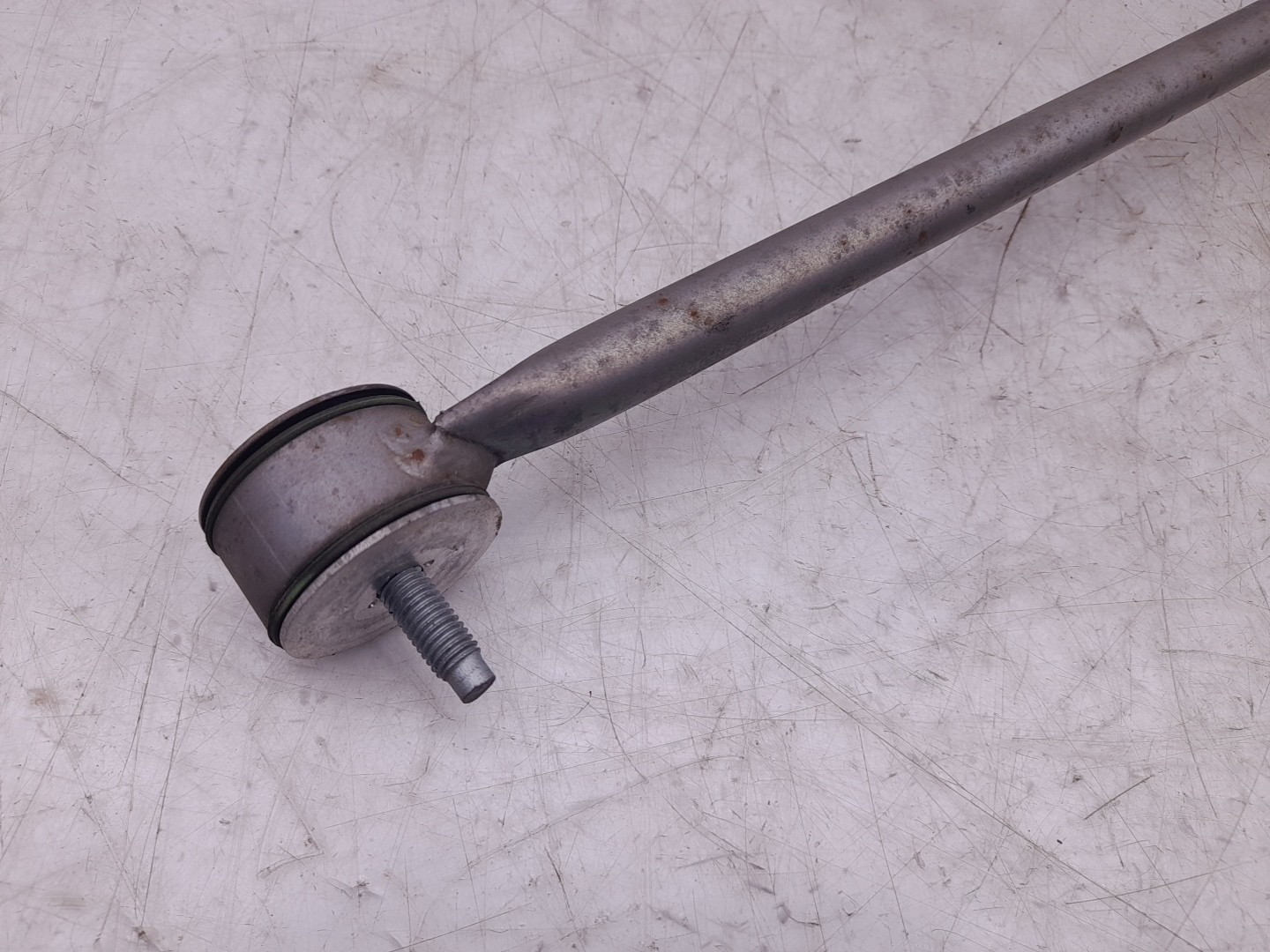 Gear selector AUDI A4 (8K2, B8) Imagem-2