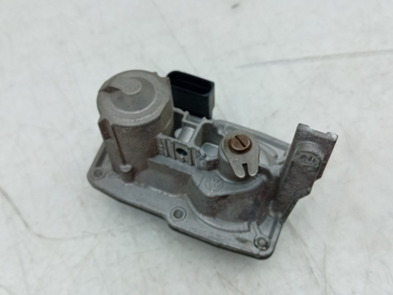 Regulador Válvula de Escape AUDI A4 (8K2, B8) Imagem-1