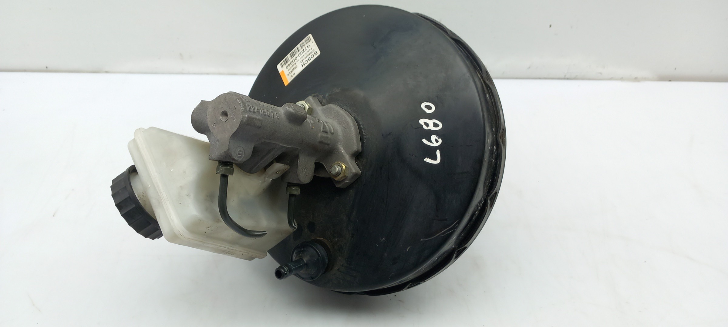 Servo frein TOYOTA Yaris (_P1_) Imagem-2