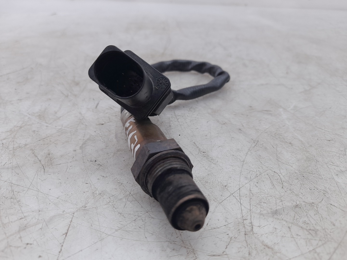Lambda sensor BMW 1 (F20) Imagem-1