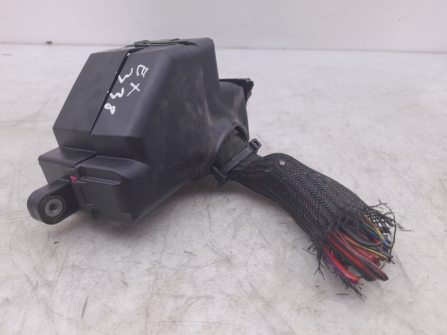 Caja fusibles / SAM / BSI VOLKSWAGEN Passat (3C2) Imagem-1