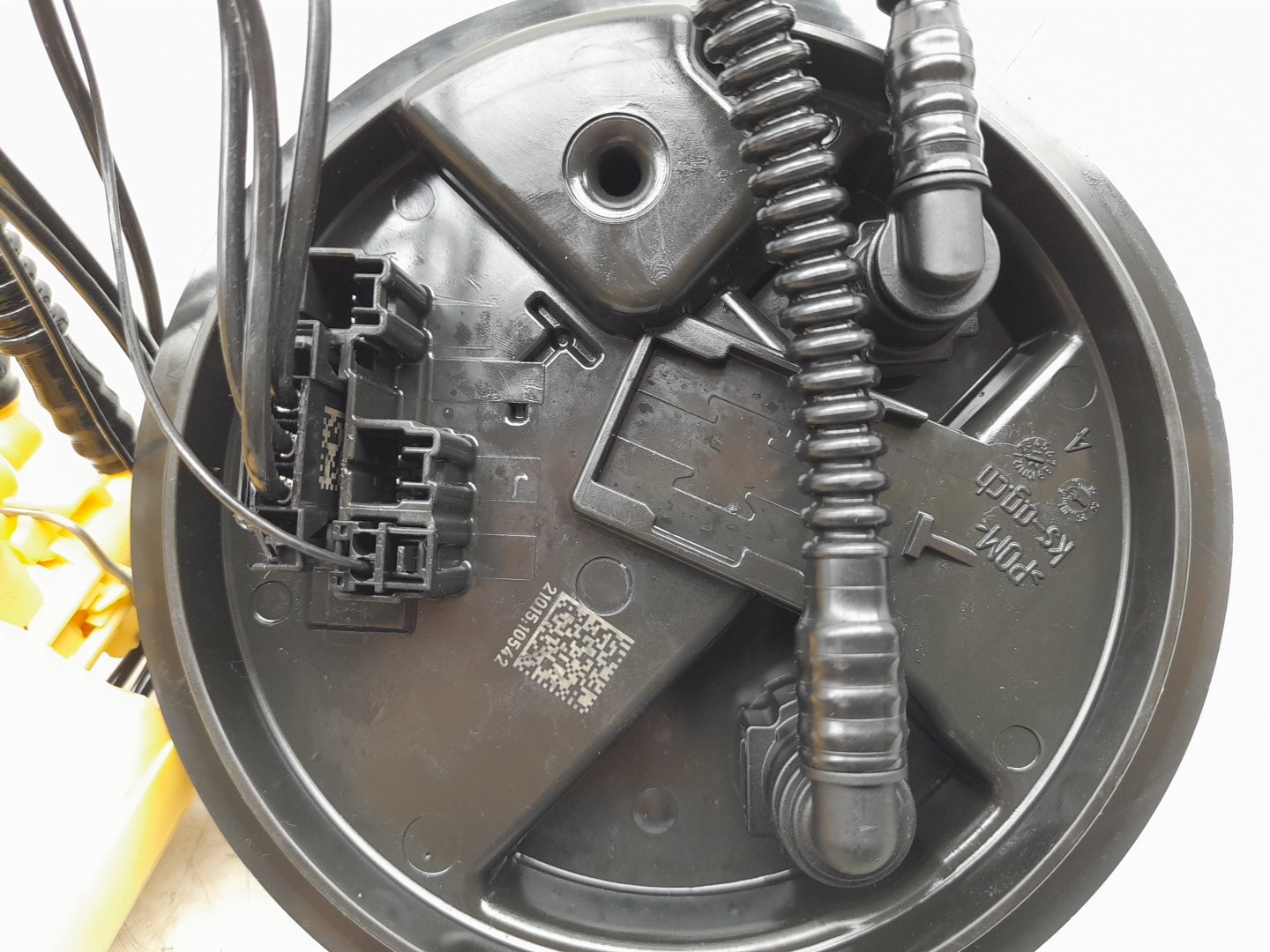 Fuel pump MERCEDES-BENZ GLC (X253) Imagem-2