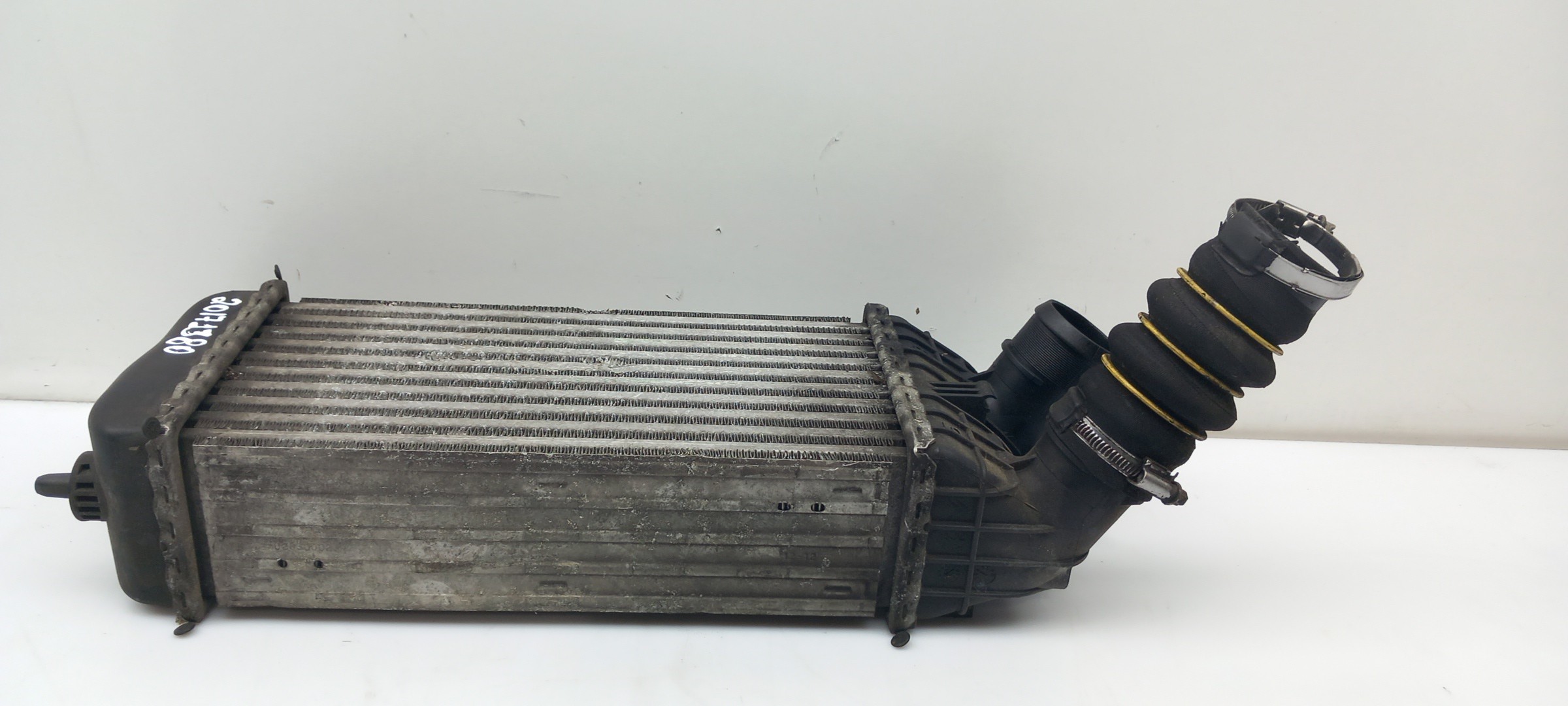 Intercooler