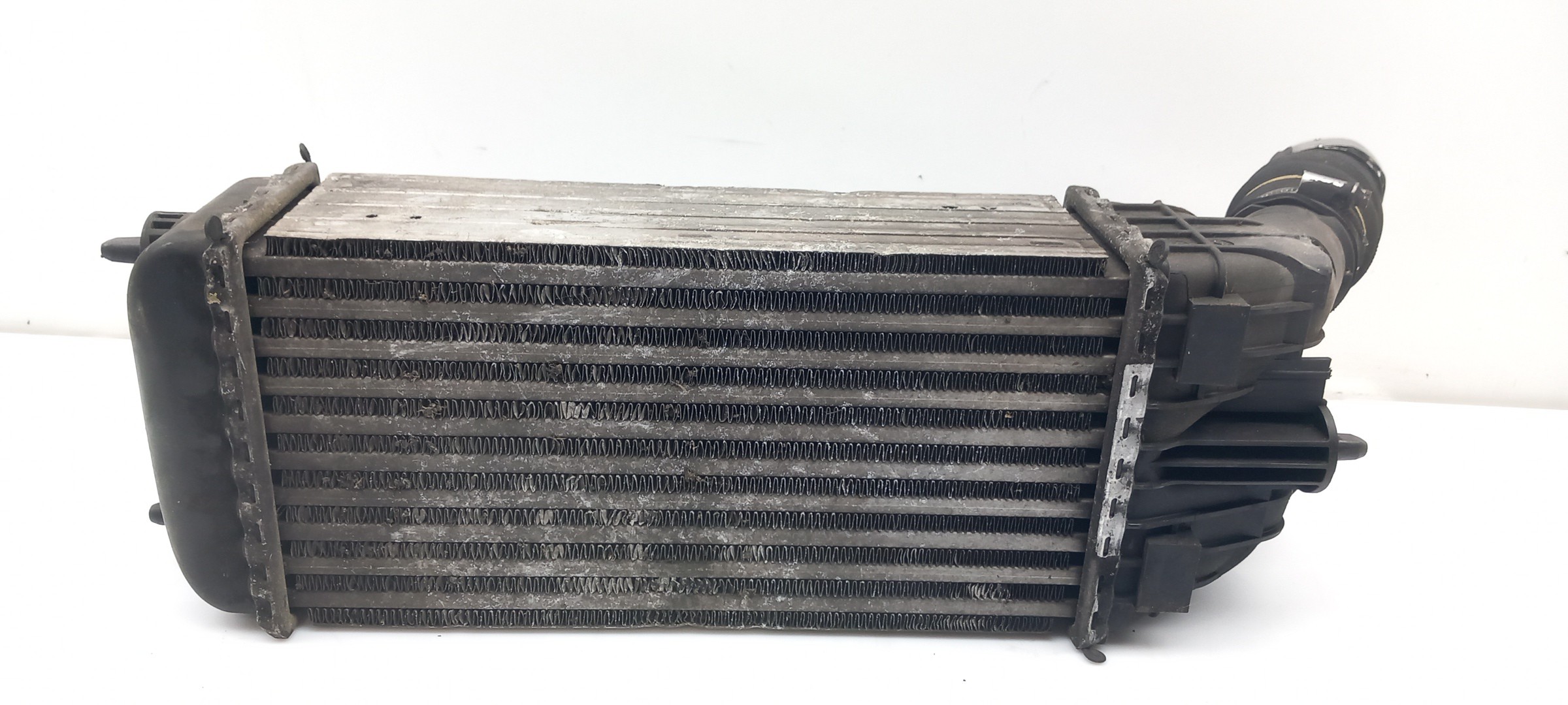 Intercooler CITROËN C3 Picasso (SH_) Imagem-1