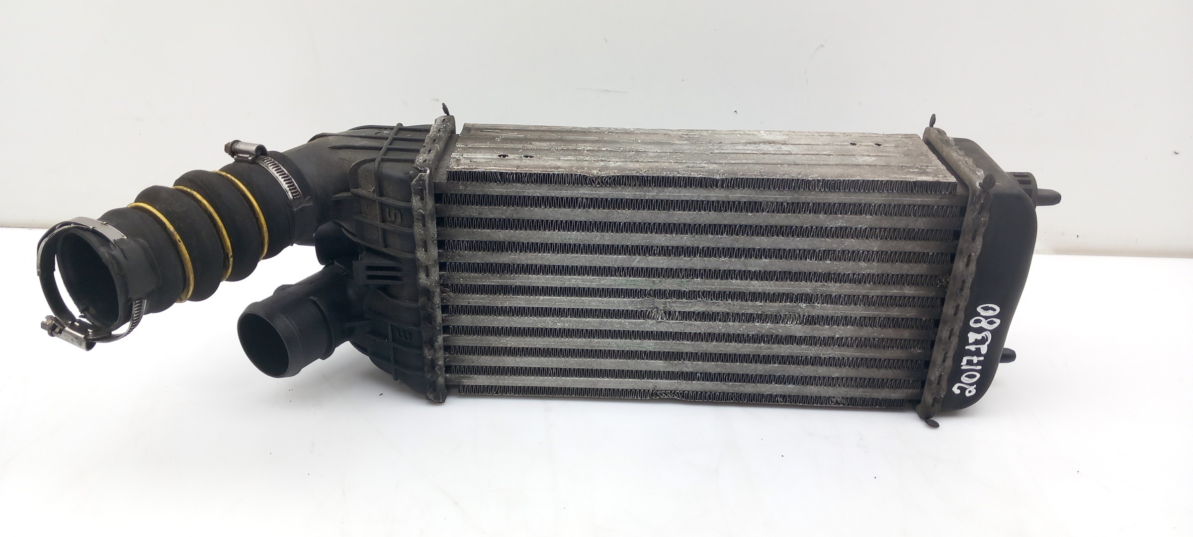 Intercooler CITROËN C3 Picasso (SH_) Imagem-2