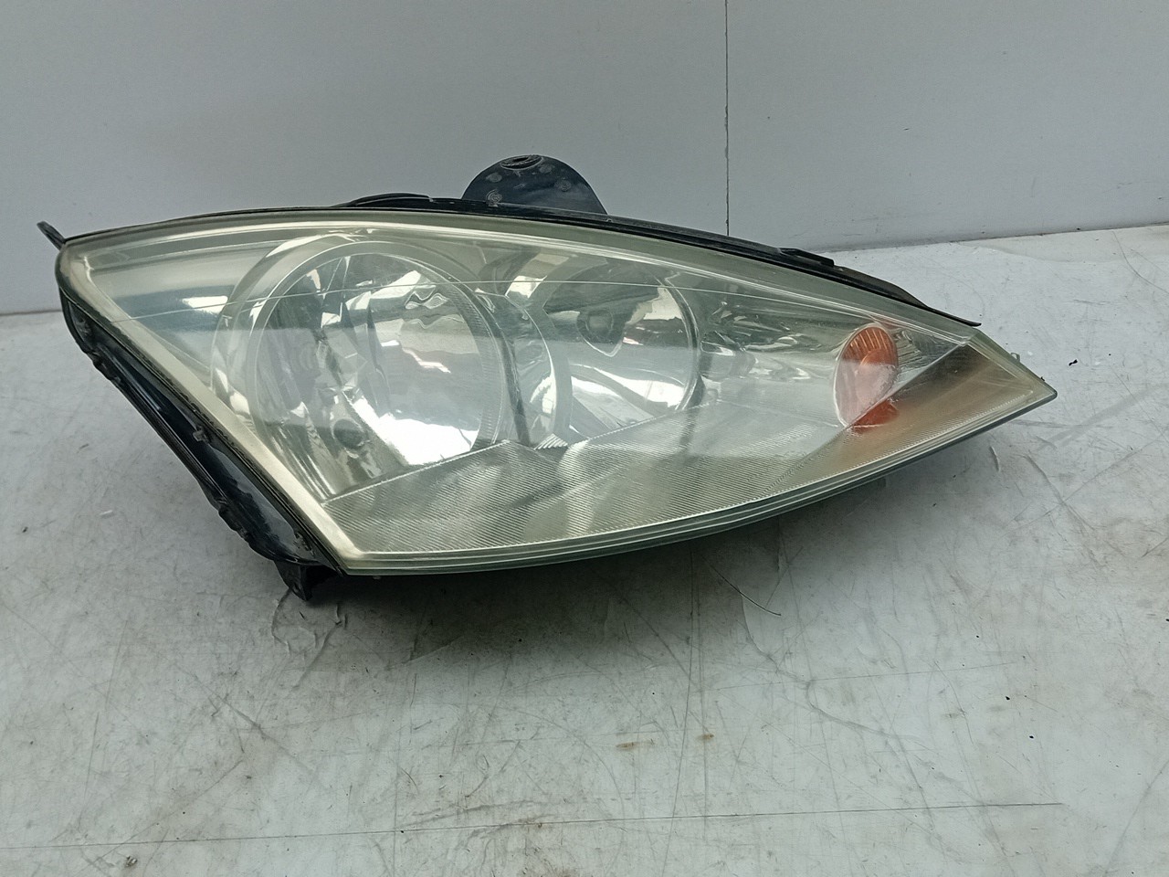 Right Headlight