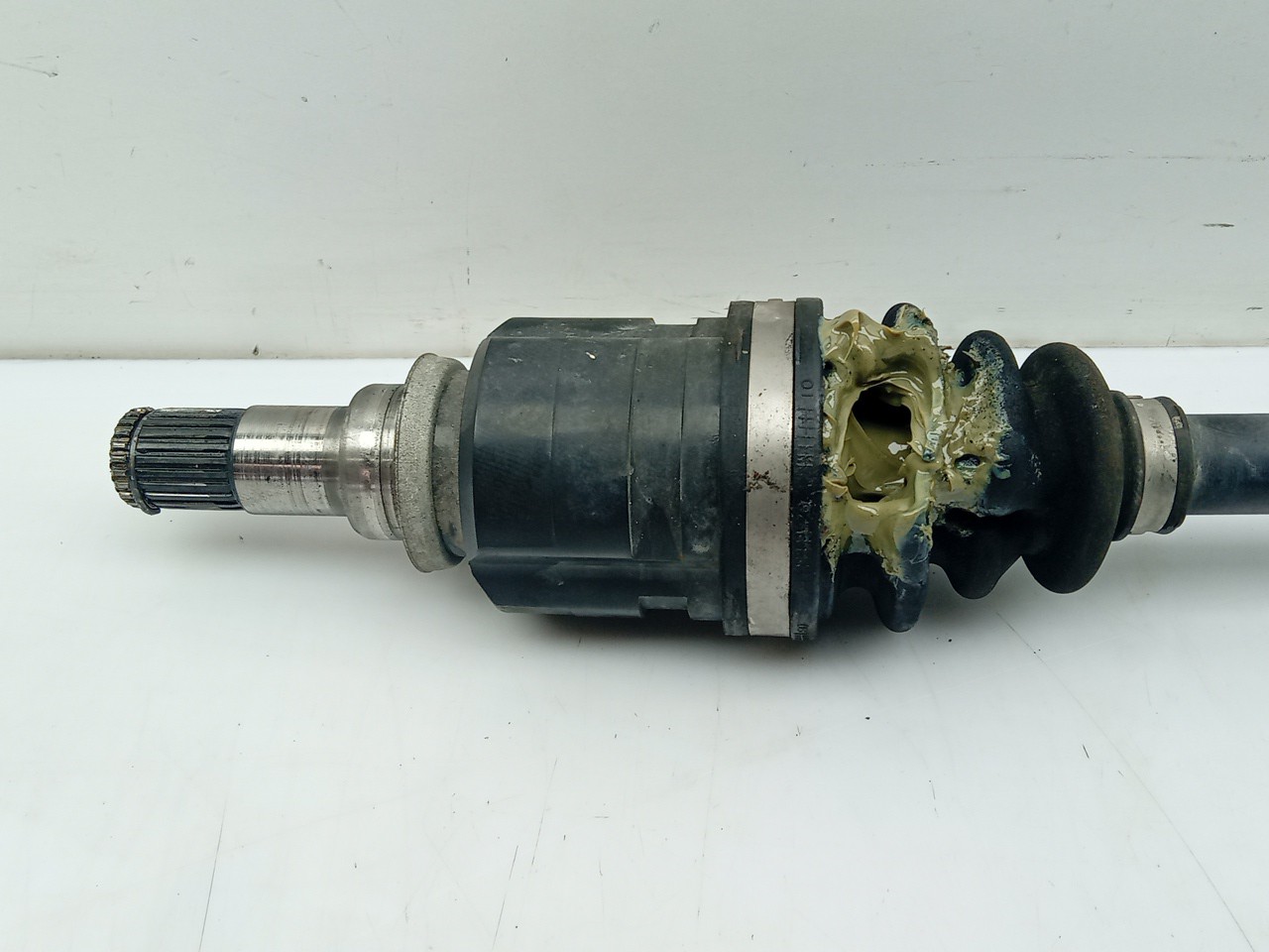 Semiasse anteriore sinistro TOYOTA Yaris (_P1_) Imagem-2