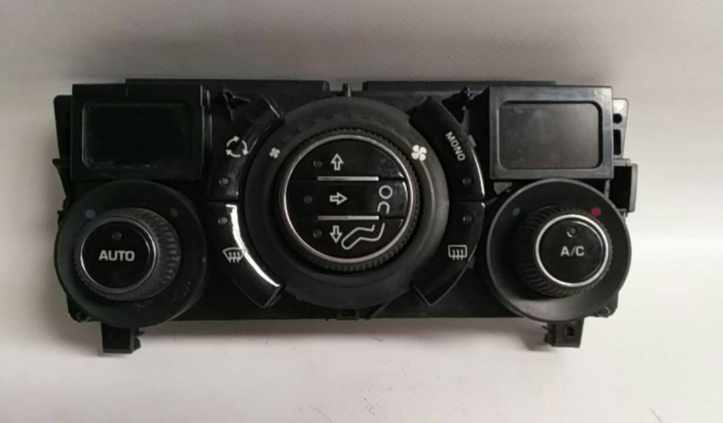 AC switch