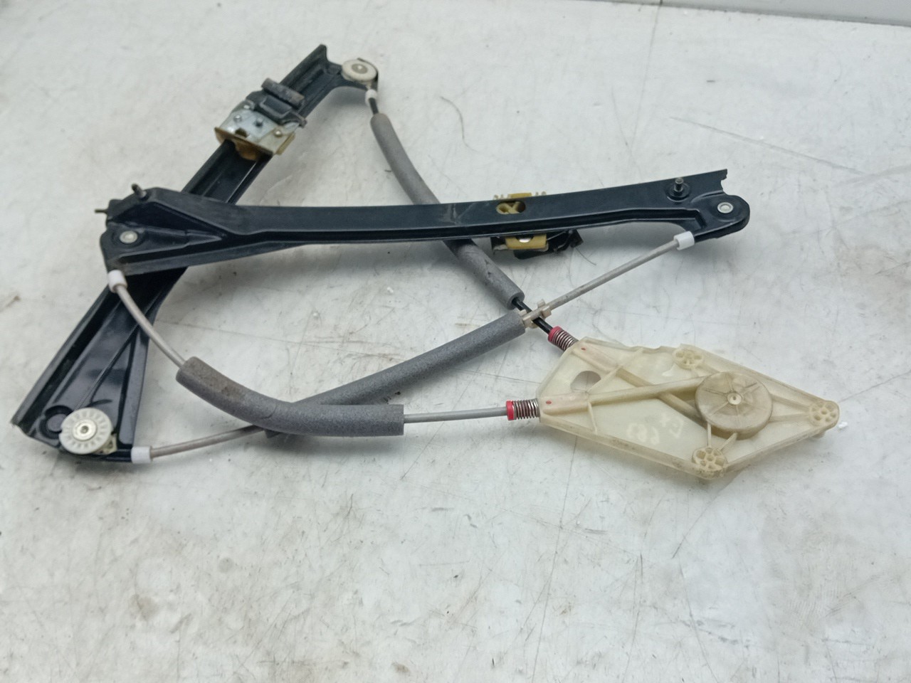 Lève-vitre avant Droite VOLKSWAGEN Polo (6R, 6C) Imagem-2