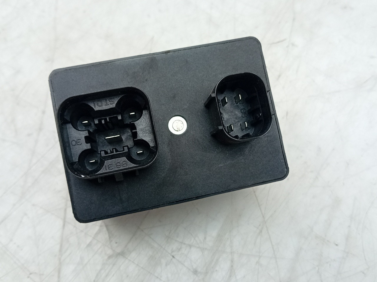 Generic Unit Module