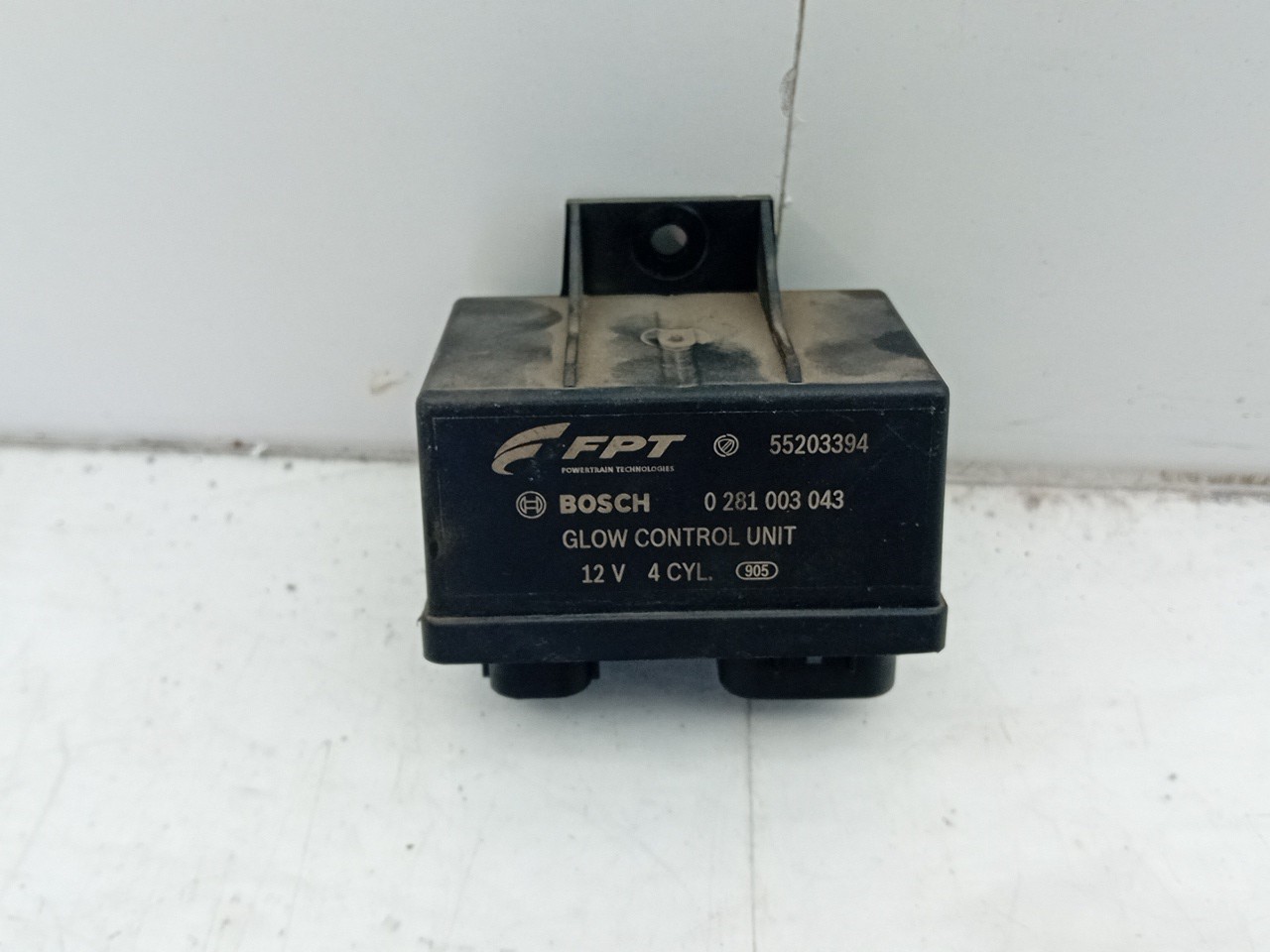 Módulo genérico ALFA ROMEO Giulietta (940_) Imagem-1