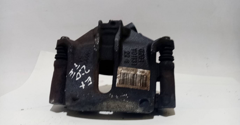 Left front Brake Caliper