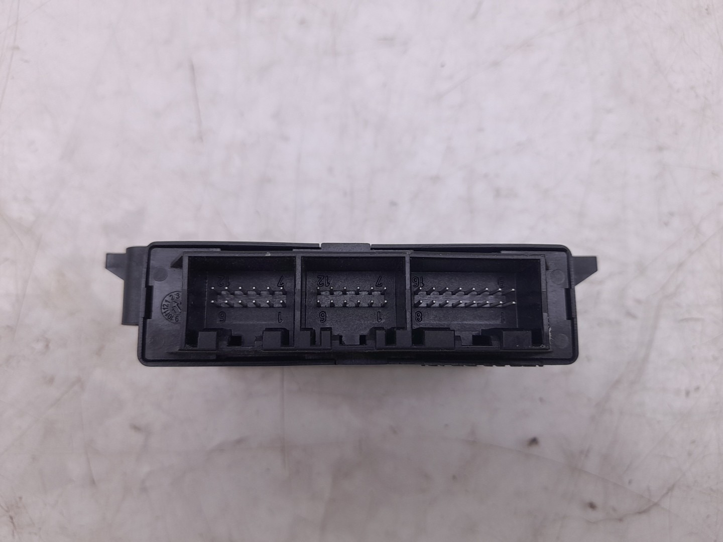 Módulo genérico AUDI A4 (8K2, B8) Imagem-2