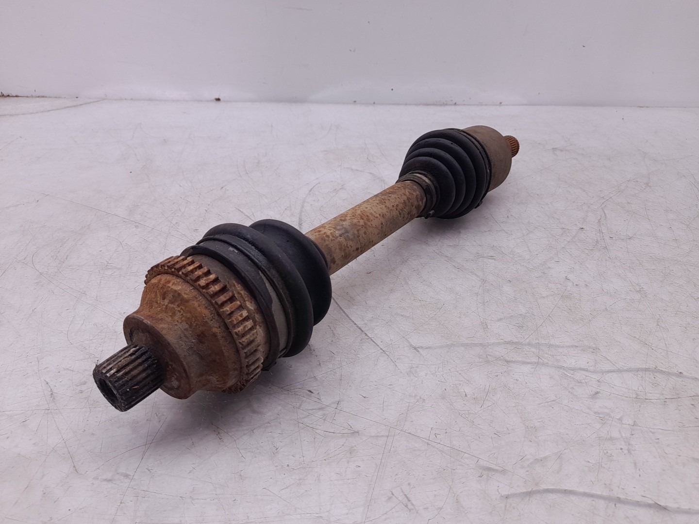 Left front driveshaft SMART Cabrio (450) Imagem-1