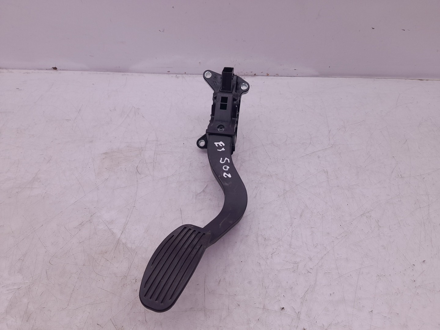 Pedal acelerador FIAT 500 (312_) Imagem-1