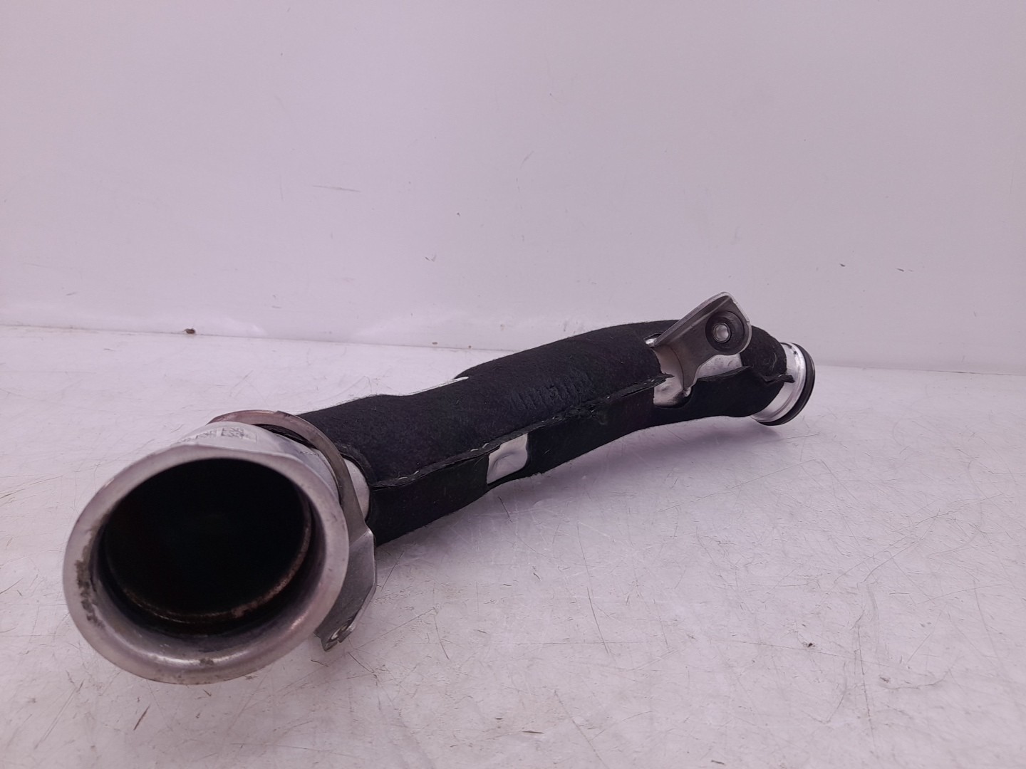 Intercooler pipe MERCEDES-BENZ Classe C Coupé (C205) Imagem-2