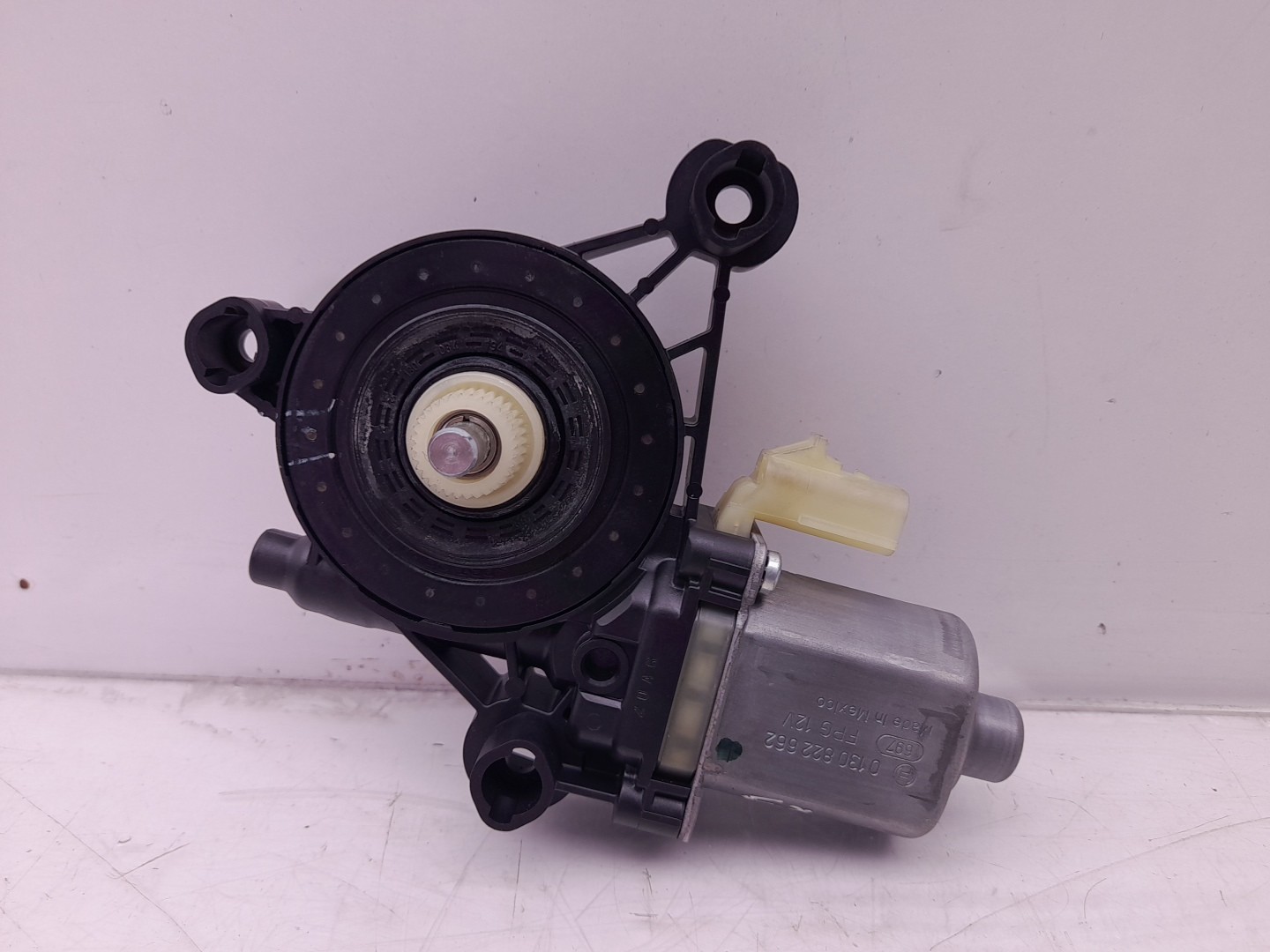 Motor Elevalunas Trasero Derecho JEEP Compass (MP, M6) Imagem-1