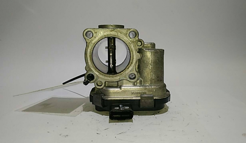 Throttle body CITROËN C3 Picasso (SH_) Imagem-1