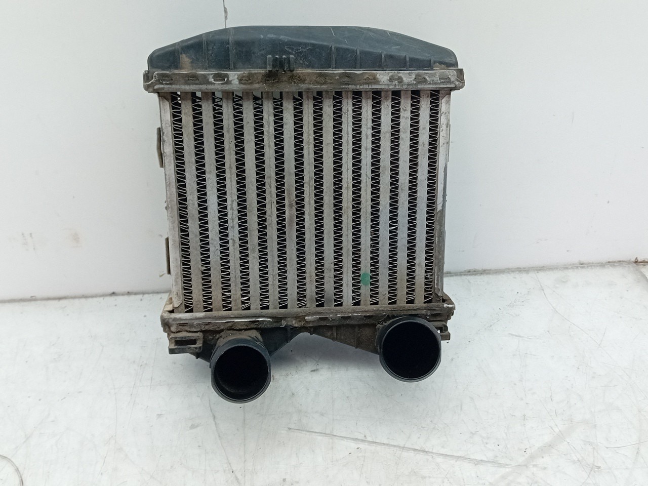 Intercooler